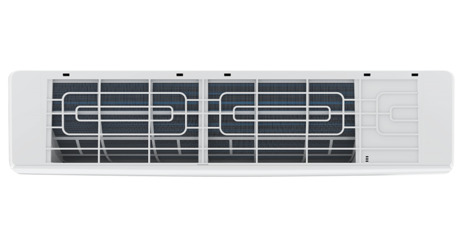 Инверторная сплит-система Hisense | ZOOM 2.0 DC Inverter AS-18UW4RMSKB02