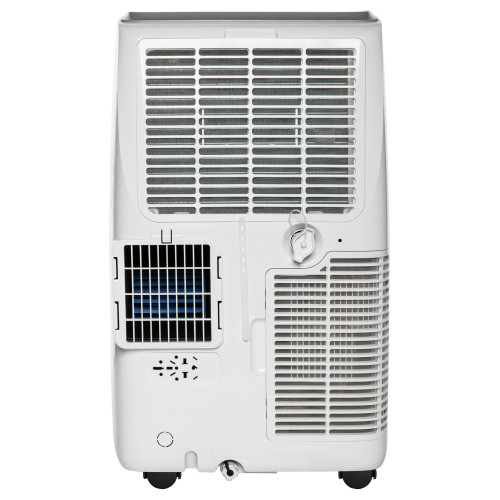 Мобильный кондиционер Ballu Platinum X4 BPHS-09 HX/N3