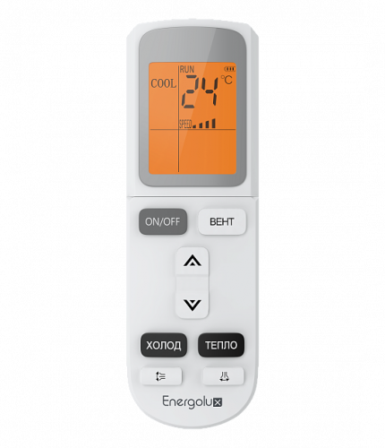 Классическая сплит-система кассетного типа Energolux ESAC36C7_AR1/ESAU36U7_AR1