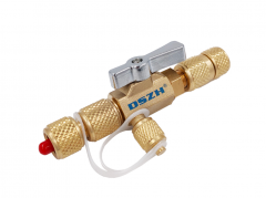 Вентиль для замены золотника под давлением DSZH WK-VA1 (1/4" + 5/16" SAE)