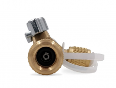 Вентиль для замены золотника под давлением DSZH WK-VA1 (1/4" + 5/16" SAE)
