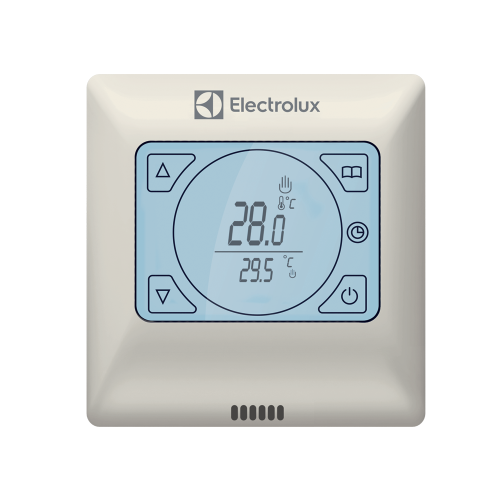 Терморегулятор Electrolux ETT-16 Touch