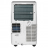 Мобильный кондиционер Ballu Platinum X4 BPHS-12 HX/N3