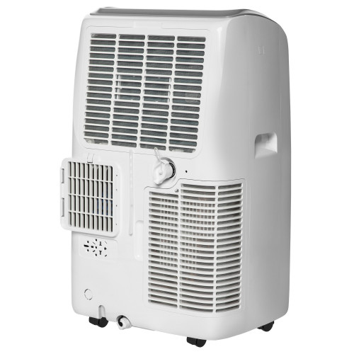 Мобильный кондиционер Ballu Platinum X4 BPHS-12 HX/N3
