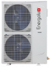 Классическая сплит-система кассетного типа Energolux ESAC48C7_AR1/ESAU48U7_AR1