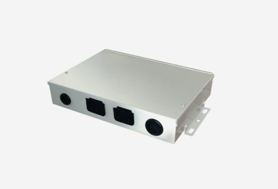 Блок подключения теплового насоса Haier ATW-A01