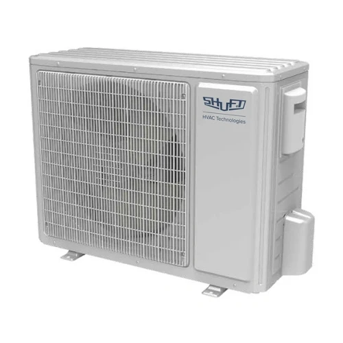 Компрессорно-конденсаторный блок SHUFT SDVC-07-G