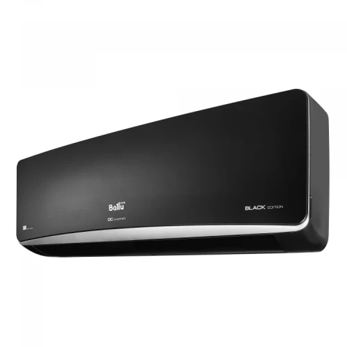 Инверторная сплит-система Ballu | DC-Platinum Black Edition BSPI-10HN8/BL/EU