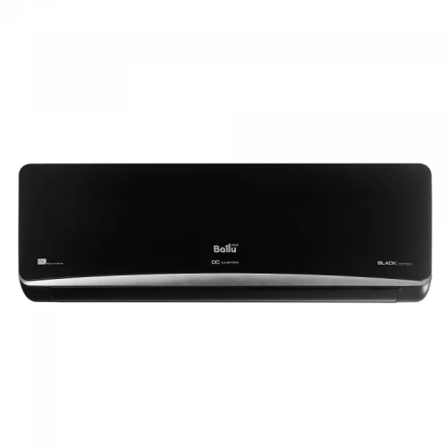 Инверторная сплит-система Ballu | DC-Platinum Black Edition BSPI-10HN8/BL/EU