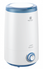 RUH-LT300/3.5M-BU ROYAL Clima Увлажнитель воздуха LORETO