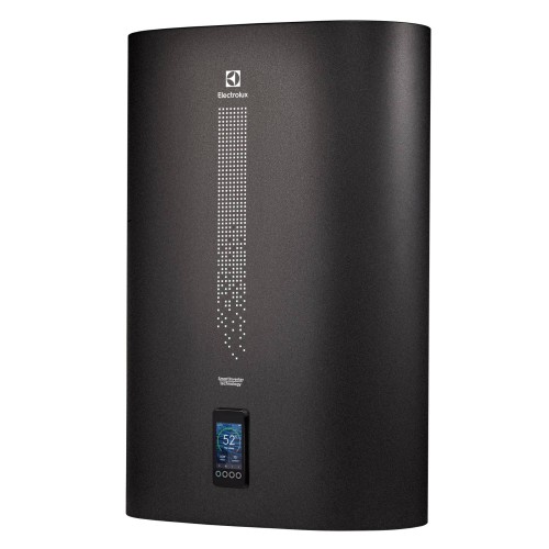 Водонагреватель Electrolux EWH 80 Smartinverter Grafit электрический накопительный