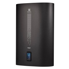 Водонагреватель Electrolux EWH 80 Smartinverter Grafit электрический накопительный