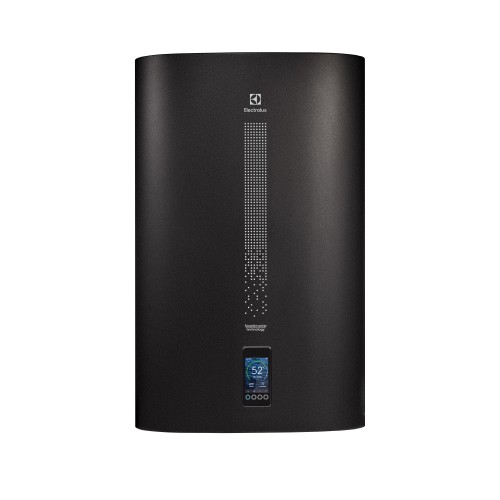 Водонагреватель Electrolux EWH 80 Smartinverter Grafit электрический накопительный