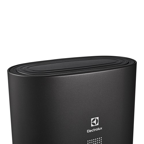 Водонагреватель Electrolux EWH 80 Smartinverter Grafit электрический накопительный