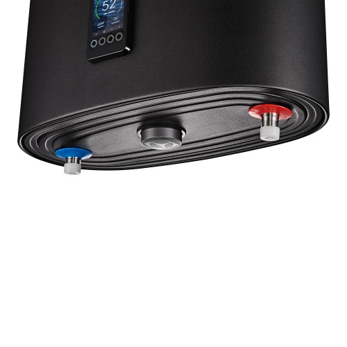 Водонагреватель Electrolux EWH 80 Smartinverter Grafit электрический накопительный