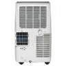 Мобильный кондиционер Ballu Platinum X4 BPHS-14 HX/N3