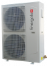Классическая сплит-система кассетного типа Energolux ESAC60C7_AR1/ESAU60U7_AR1