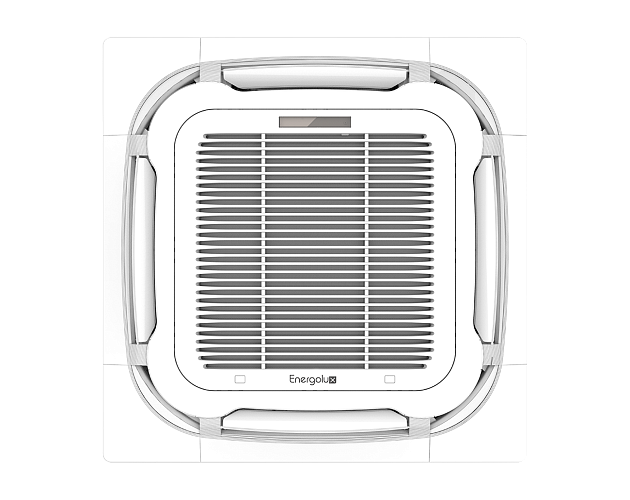 Классическая сплит-система кассетного типа Energolux ESAC60C7_AR1/ESAU60U7_AR1
