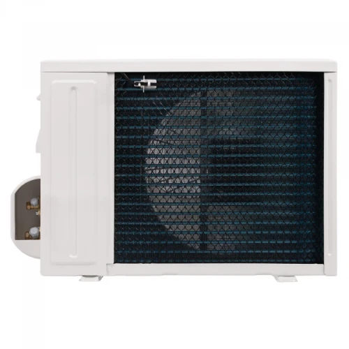 Инверторная сплит-система Ballu | DC-Platinum Black Edition BSPI-13HN8/BL/EU