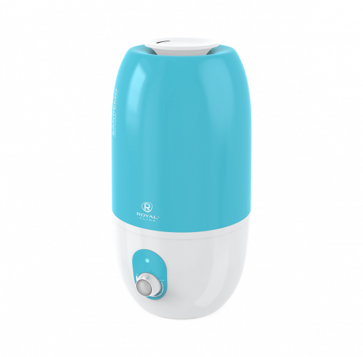 Royal Clima RUH-S380/3.0M-BU увлажнитель воздуха.