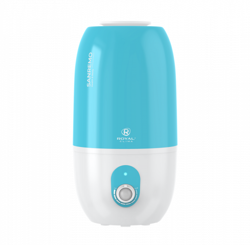 Royal Clima RUH-S380/3.0M-BU увлажнитель воздуха.