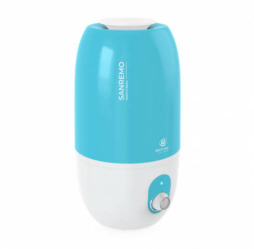 Royal Clima RUH-S380/3.0M-BU увлажнитель воздуха.