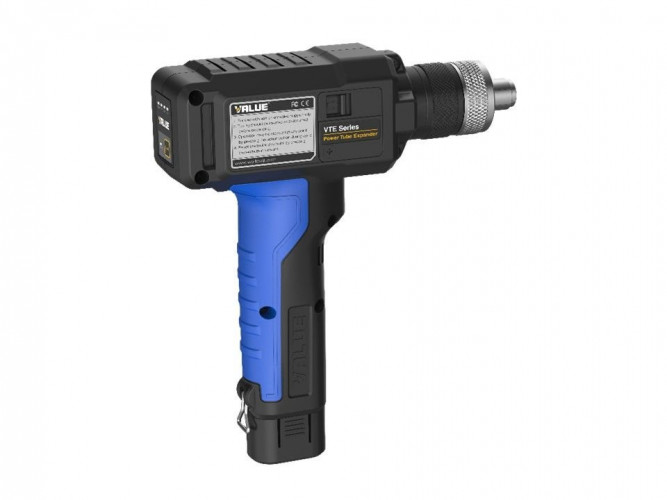 Труборасширитель аккумуляторный Value VTE-29D (3/8" - 1 1/8")