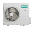 Сплит-система Hisense AS-18HW4SMATG015 NEO Premium Classic A