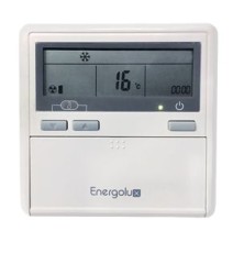 Energolux SAD36D3-A/SAU36U3-A сплит-система канального типа