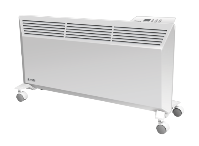 Конвектор электрический ZHC-2000 E2.0