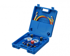 Цифровой манометрический коллектор Value VDG-2-S1