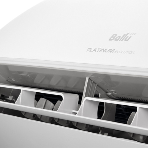 Инверторная сплит-система Ballu | Platinum Evolution DC inverter BSUI-09HN8_V4