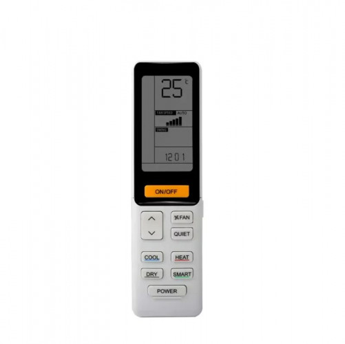 Пульт управления ИК Haier YR-HQS01