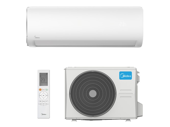 Инверторная сплит-система Midea | Paramount Inverter MSAG1-12N8C2U-I/MSAG1-12N8C2U-O