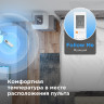 Инверторная сплит-система Midea | Paramount Inverter MSAG1-12N8C2U-I/MSAG1-12N8C2U-O