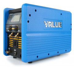 Заправочная станция Value VRC-6100 в комплекте с электронными весами