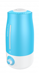 RUH-SP400/3.0M-BU ROYAL Clima Ультразвуковой увлажнитель воздуха Sanremo PLUS