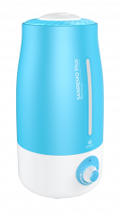RUH-SP400/3.0M-BU ROYAL Clima Ультразвуковой увлажнитель воздуха Sanremo PLUS