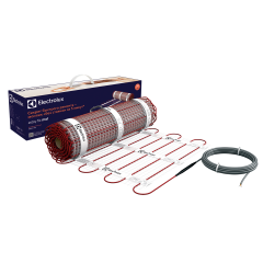 Мат ELECTROLUX EEFM 2-150-2 (комплект теплого пола на 2 кв.м)