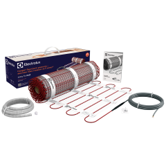 Мат ELECTROLUX EEFM 2-150-2 (комплект теплого пола на 2 кв.м)