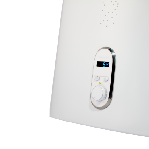 Водонагреватель Electrolux EWH 50 Gladius 2.0 электрический накопительный