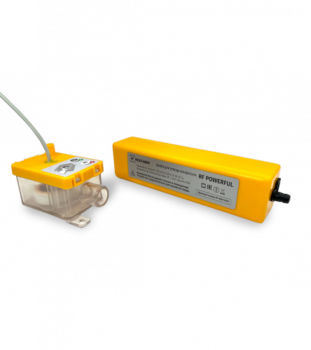 Дренажная помпа REXFABER RF-POWERFUL (21 л/час)