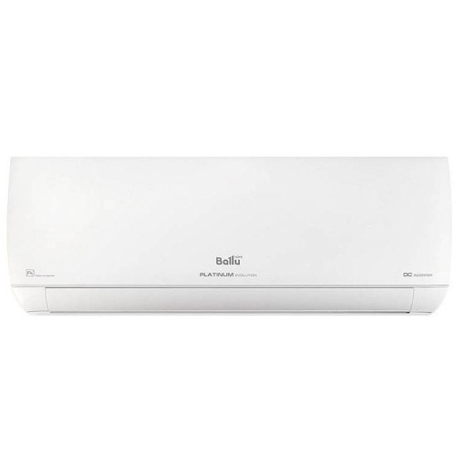 Инверторная сплит-система Ballu | Platinum Evolution DC inverter BSUI-12HN8_V4