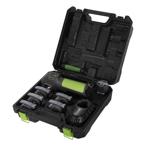 Вальцовка аккумуляторная Super Stars ST-E800A