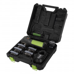 Вальцовка аккумуляторная Super Stars ST-E800A