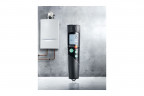 Детектор утечки газов TESTO 317-3