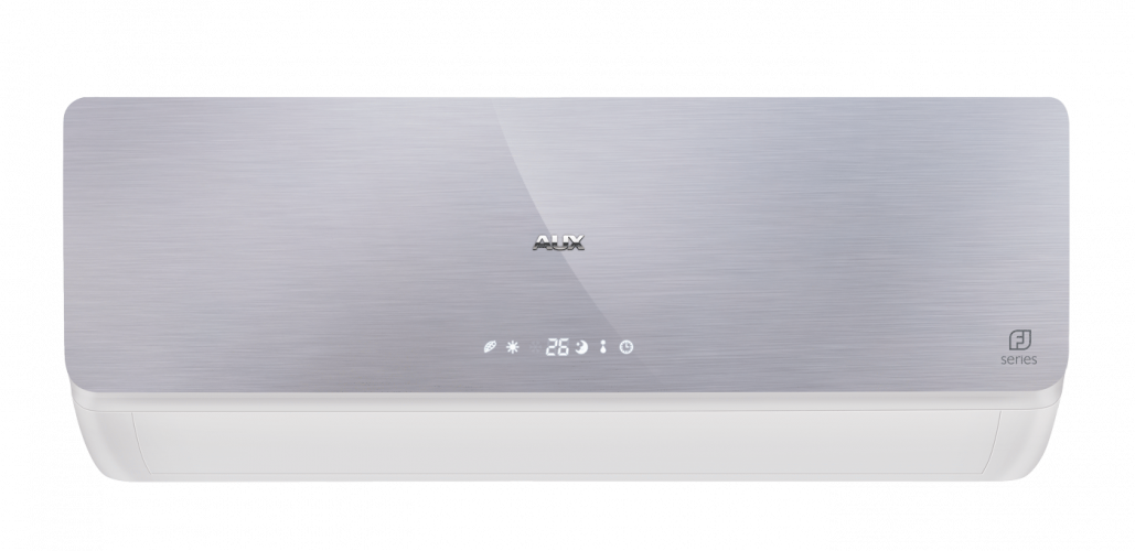 Настенная сплит-система AUX ASW-H09B4/FJ-SR1 AS-H09B4/FJ-R1