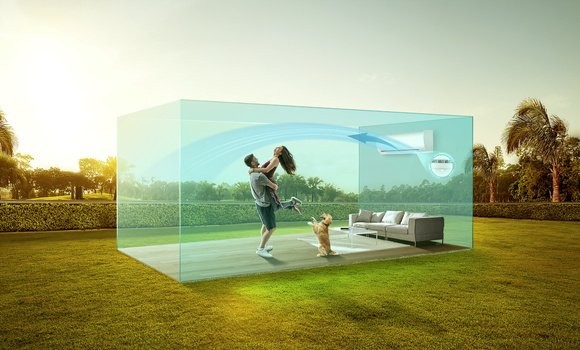 Сплит-система Haier AS50HPL1HRA/1U50HPL1FRA