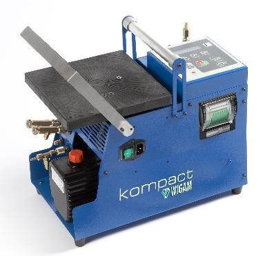 Универсальная автоматическая станция WIGAM KOMPACT/90/P