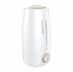 RUH-SP400/3.0M-G ROYAL Clima Ультразвуковой увлажнитель воздуха Sanremo PLUS